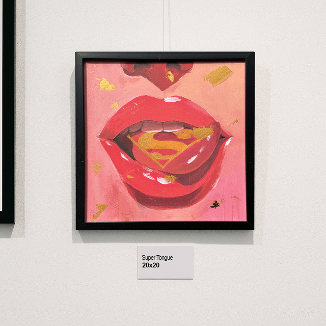 Super Tongue