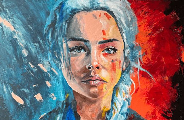 Daenerys