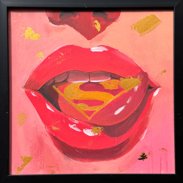 Super Tongue