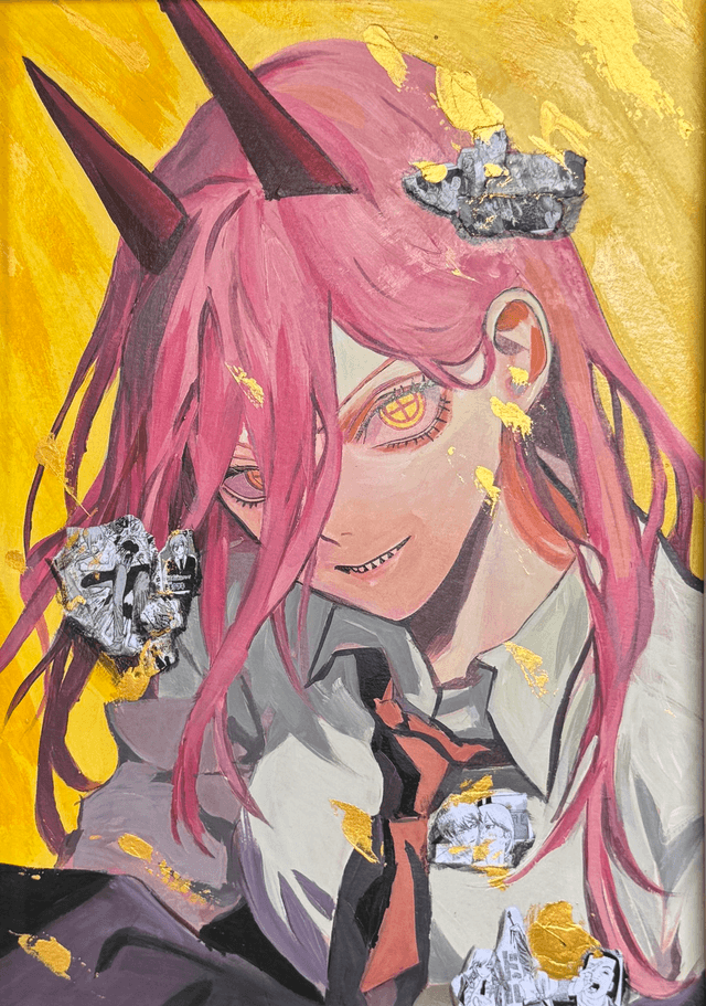 Power